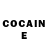 Cocaine Эквадор Mr Nabiev